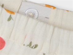 Name It buttercream frugtprint bukser